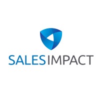 Sales Impact logo, Sales Impact contact details