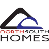 North South Homes logo, North South Homes contact details