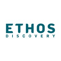 ETHOS DISCOVERY logo, ETHOS DISCOVERY contact details