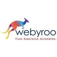 Webyroo logo, Webyroo contact details