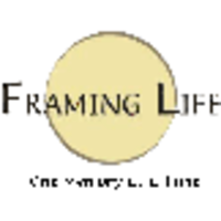 Framing Life logo, Framing Life contact details