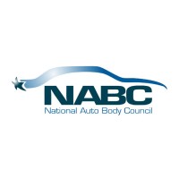 National Auto Body Council logo, National Auto Body Council contact details