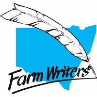 Farm Writers' Association of NSW logo, Farm Writers' Association of NSW contact details