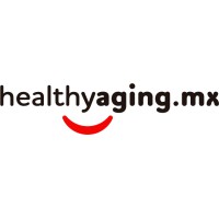 healthyaging.mx logo, healthyaging.mx contact details