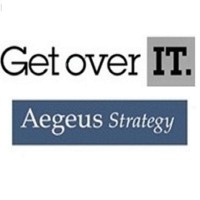 Aegeus Strategy LLC. logo, Aegeus Strategy LLC. contact details