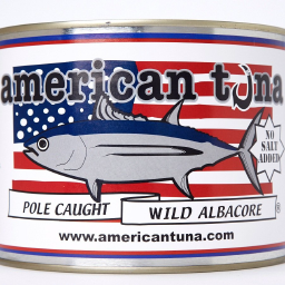 American Tuna logo, American Tuna contact details