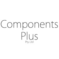 Components Plus logo, Components Plus contact details