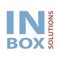 Inbox Solutions logo, Inbox Solutions contact details