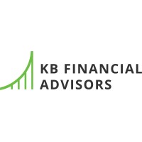 KB Financial Advisors logo, KB Financial Advisors contact details