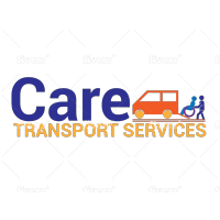 Care Transport Services logo, Care Transport Services contact details