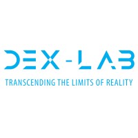 Dex-Lab logo, Dex-Lab contact details