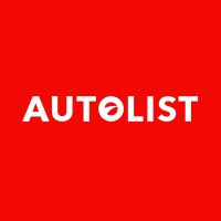 Auto List logo, Auto List contact details