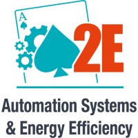 AS2E AUTOMATION logo, AS2E AUTOMATION contact details