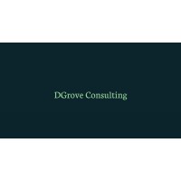 DGrove Consulting LLC logo, DGrove Consulting LLC contact details