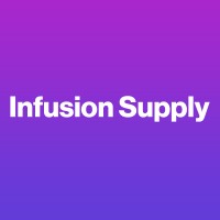 Infusion Supply logo, Infusion Supply contact details