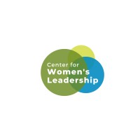 The Center for Women's Leadership logo, The Center for Women's Leadership contact details