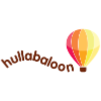 Hullabaloon logo, Hullabaloon contact details