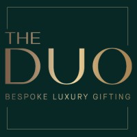 The Duo logo, The Duo contact details