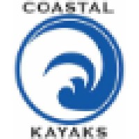 Coastal Kayaks logo, Coastal Kayaks contact details