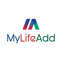 MyLifeAdd Company Limited logo, MyLifeAdd Company Limited contact details