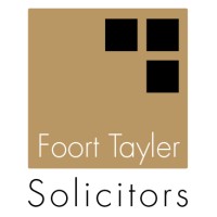 Foort Tayler logo, Foort Tayler contact details