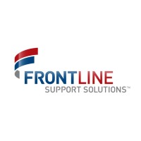 Frontline Support Solutions logo, Frontline Support Solutions contact details