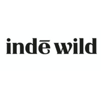 Indē Wild logo, Indē Wild contact details