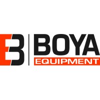 Boya Equipment logo, Boya Equipment contact details