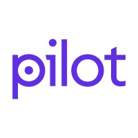 Pilot.com, Inc., logo, Pilot.com, Inc., contact details