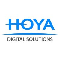 HOYA Digital Solutions logo, HOYA Digital Solutions contact details