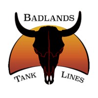 Badlands Tank Lines LLC logo, Badlands Tank Lines LLC contact details