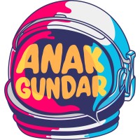 Anak Gundar Creative Media logo, Anak Gundar Creative Media contact details