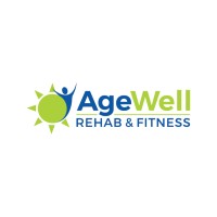 AGEWELL REHAB AND FITNESS, LLC logo, AGEWELL REHAB AND FITNESS, LLC contact details