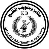 Khaleej Bakeries & Pastries logo, Khaleej Bakeries & Pastries contact details