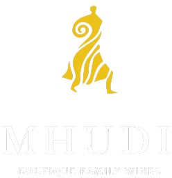 Mhudi Wines logo, Mhudi Wines contact details