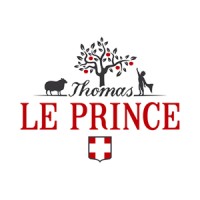 Thomas Le Prince Sa logo, Thomas Le Prince Sa contact details