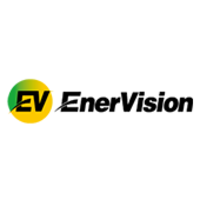 EnerVision Inc. logo, EnerVision Inc. contact details