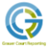 Grauer Court Reporting logo, Grauer Court Reporting contact details