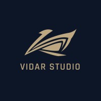 Vidar Studio logo, Vidar Studio contact details