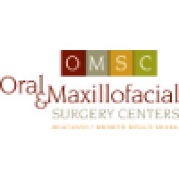 Oral & Maxillofacial Surgery Centers logo, Oral & Maxillofacial Surgery Centers contact details