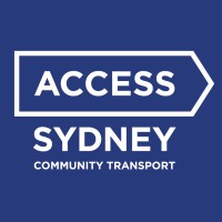 Access Sydney Community Transport logo, Access Sydney Community Transport contact details