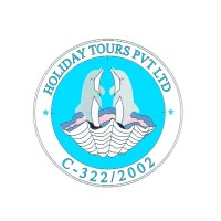 Holiday Tours Pvt Ltd logo, Holiday Tours Pvt Ltd contact details