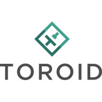 TOROID logo, TOROID contact details