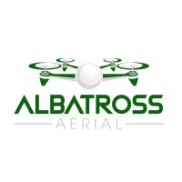 Albatross Aerial Videography logo, Albatross Aerial Videography contact details