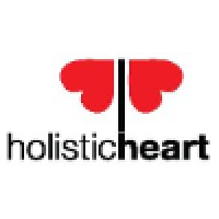 Holistic Heart logo, Holistic Heart contact details