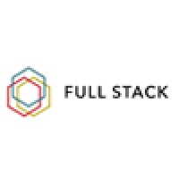 Full Stack logo, Full Stack contact details