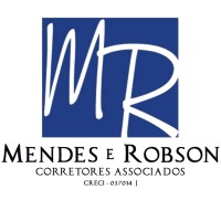 Mendes e Robson Corretores Associados logo, Mendes e Robson Corretores Associados contact details