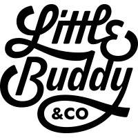 Little Buddy Agency logo, Little Buddy Agency contact details