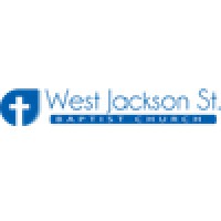 West Jackson Street Baptist logo, West Jackson Street Baptist contact details