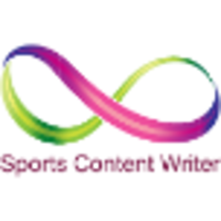 Sports Content Writer logo, Sports Content Writer contact details